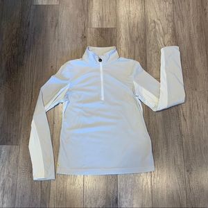 Lole 3/4 Zip Top